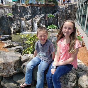 Meet your Posher, Hannah